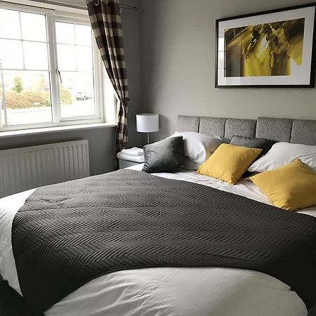 Delight Marvel - Orchard House Villa Swindon Bagian luar foto