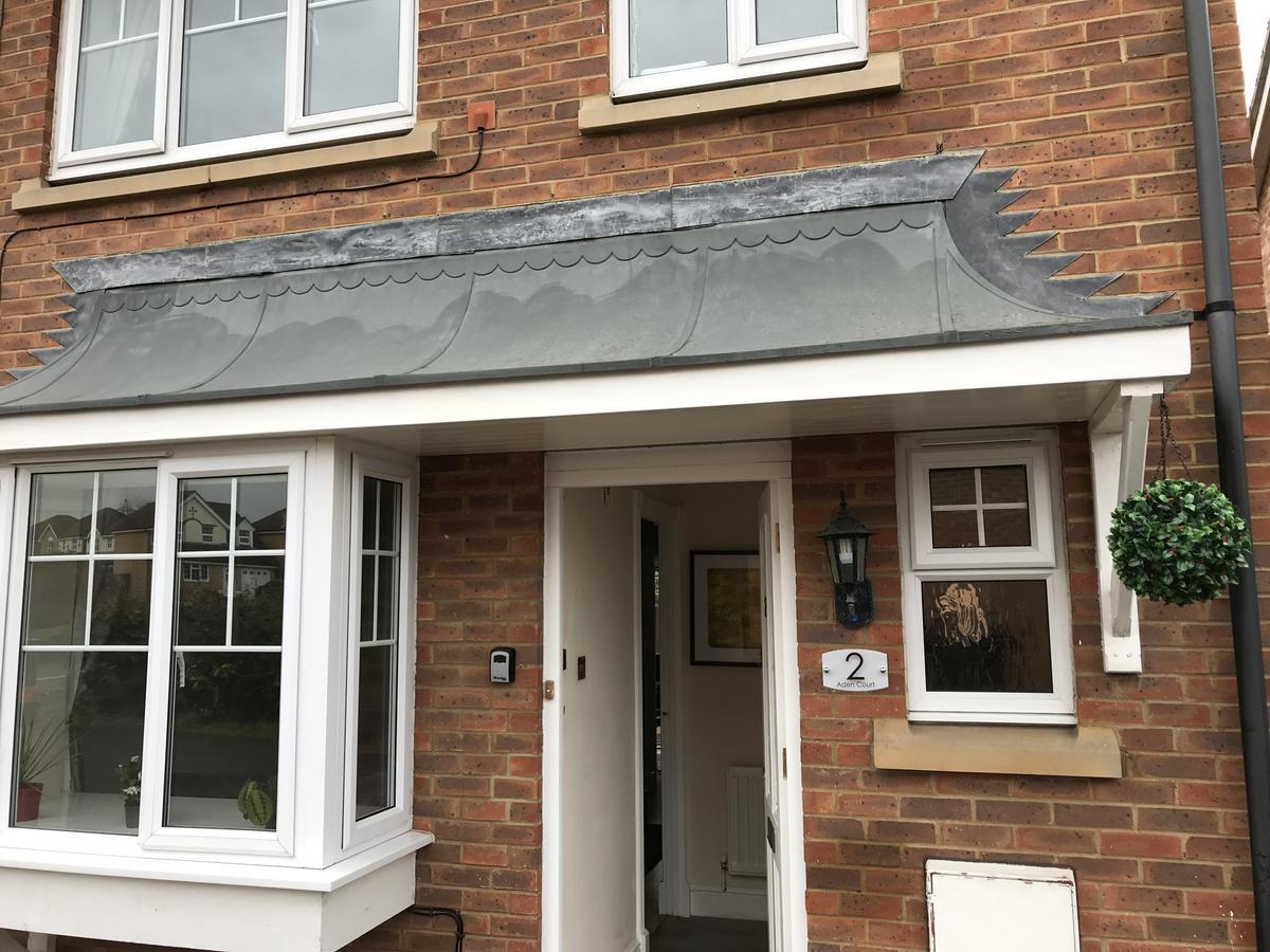 Delight Marvel - Orchard House Villa Swindon Bagian luar foto